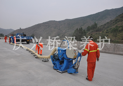 FYT-1�����ˮͿ��ʩ��